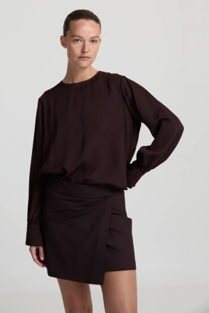 GEMMA dark brown