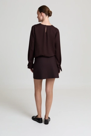 GEMMA dark brown