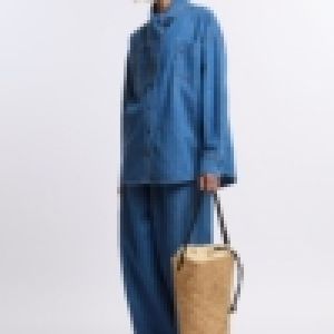 TANYA pale blue