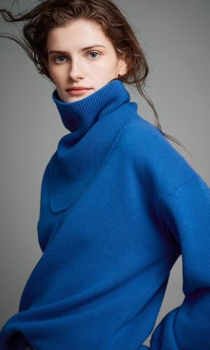 JONA deep blue