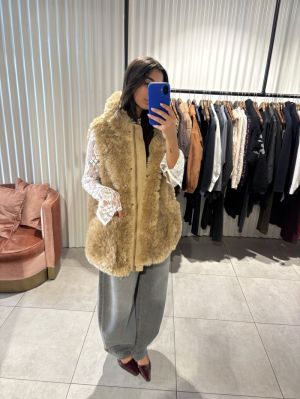 BJ20388 caramel
