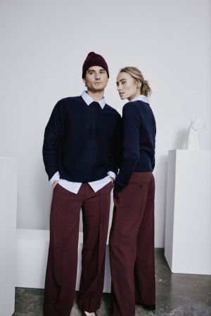 TOVY 7055 6965 588 burgundy