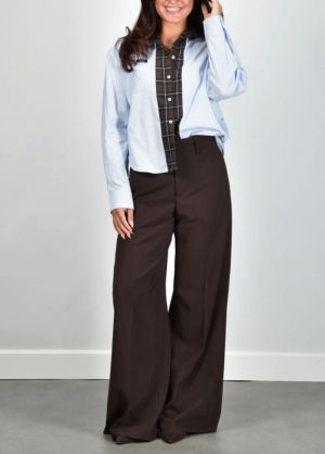 IVON 7026 brownie