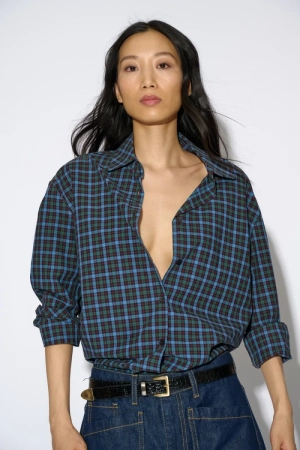 GRACE blue