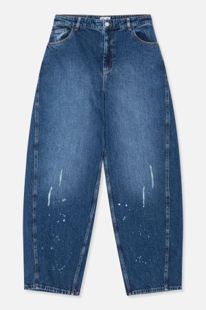 NEVIN dark blue