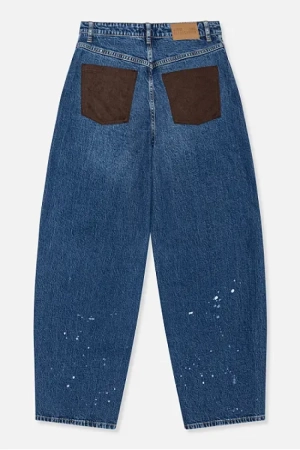 NEVIN dark blue