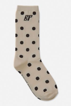 LING creme dot