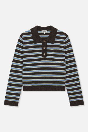 CORI coffee stripe