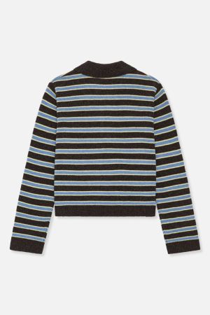 CORI coffee stripe