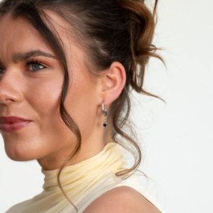 LOTTE per stuk Zilver