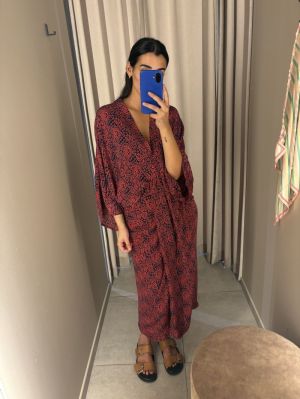 JUNO DRESS nr 15