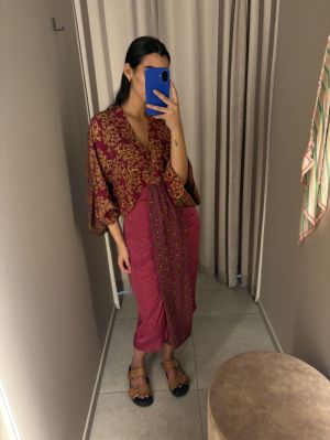 JUNO DRESS nr18