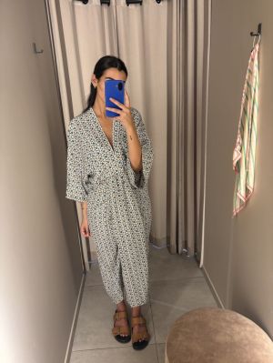 JUNO DRESS nr2825