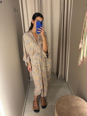 JUNO DRESS nr1994