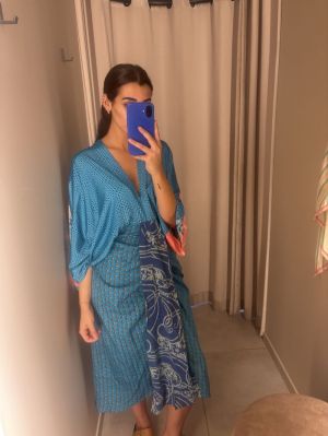 JUNO DRESS nr598
