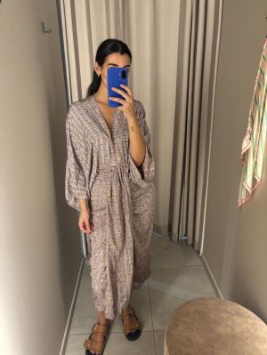 JUNO DRESS nr2950