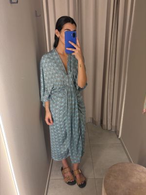 JUNO DRESS nr2983
