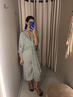 JUNO DRESS nr2841