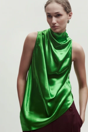 P6WQ10 Verde prato