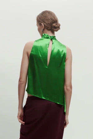 P6WQ10 Verde prato