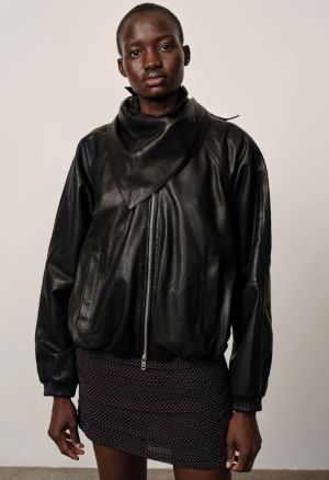 YVETTE 001 black