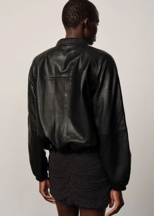 YVETTE 001 black