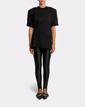 LEGGING 2900-09401 black