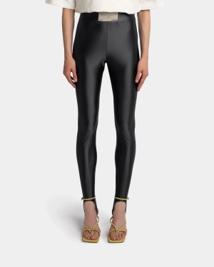 LEGGING 2900-09401 black
