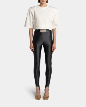 LEGGING 2900-09401 black