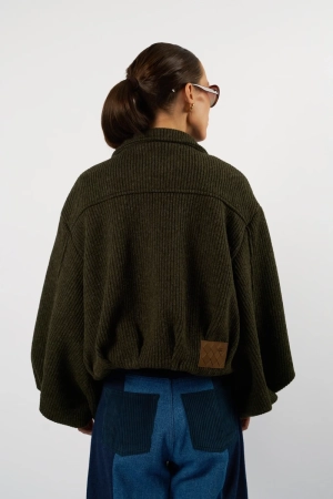 OMI kaki