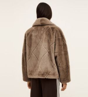 PINIE taupe