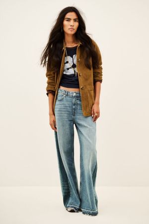 MISLAV bluejeans