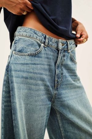 MISLAV bluejeans