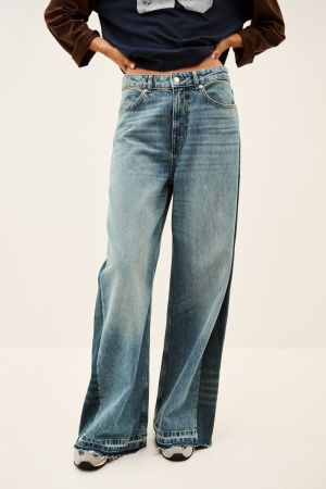 MISLAV bluejeans