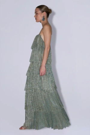 HERA GOWN garden moonligh