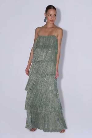 HERA GOWN garden moonligh