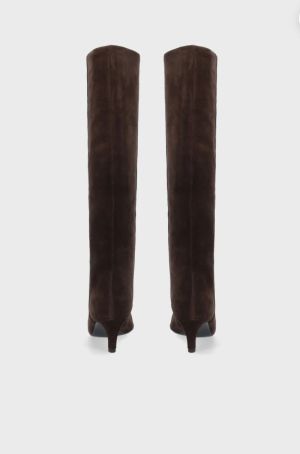 012B60BK-K chocolate