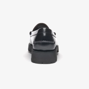 DAN LUG WOMAN black