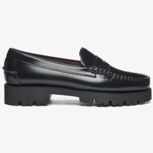 DAN LUG WOMAN black
