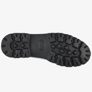 DAN LUG WOMAN black