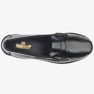 DAN LUG WOMAN black