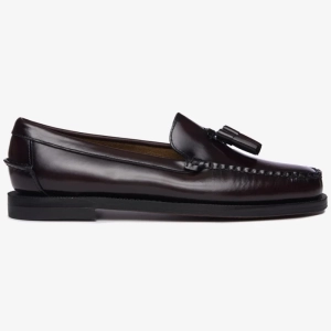 CLASSIC WILL WOMAN brown burgundy