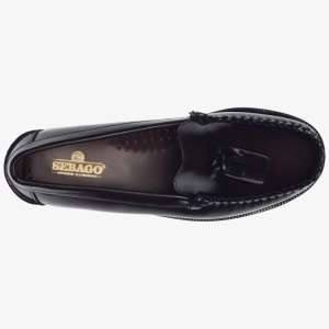 CLASSIC WILL WOMAN brown burgundy
