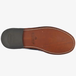 CLASSIC JOE brown burgundy