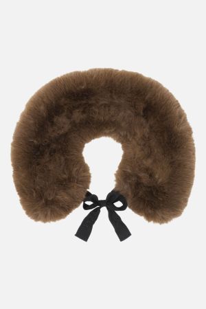 LOVINA dark brown pins