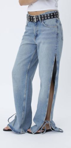 BAGGY STRING wash 18