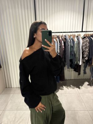 FORALEE black