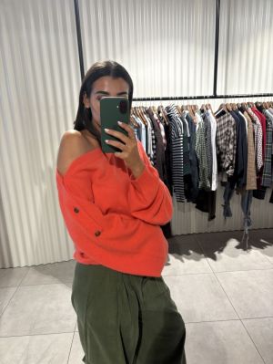 FORALEE corail