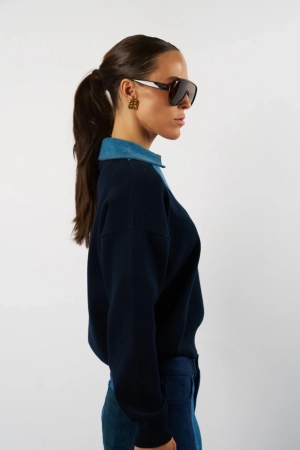 GIGI navy