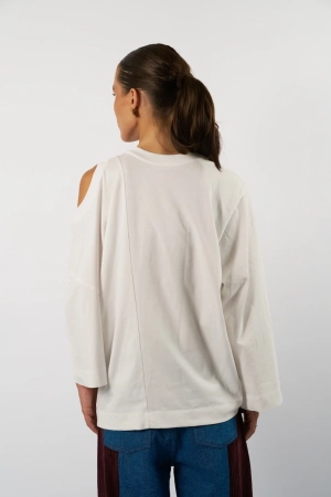 SIA off white
